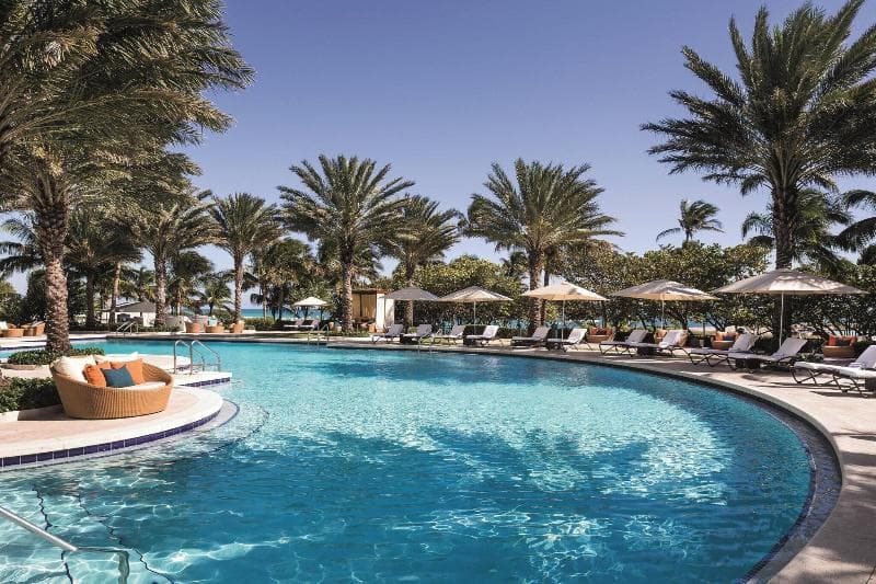 The Ritz Carlton Bal Harbour Miami, photo 1
