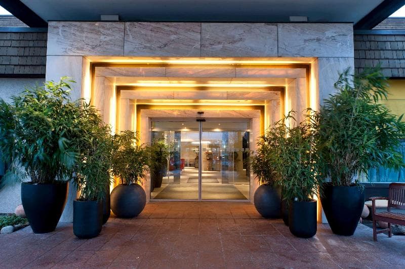 Wyndham Stuttgart Airport Messe, photo 1