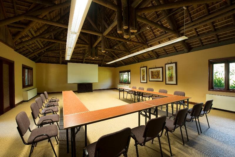 Heritage Awali Golf And Spa Resort, photo 1