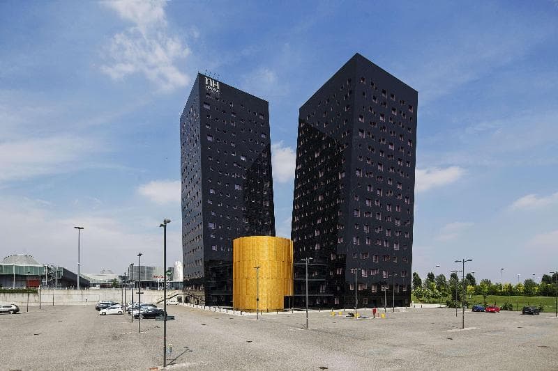 Nh Milano Fiera, photo 1