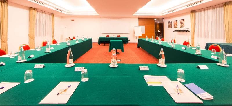 Best Western Hotel Cavalieri Della Corona, photo 1