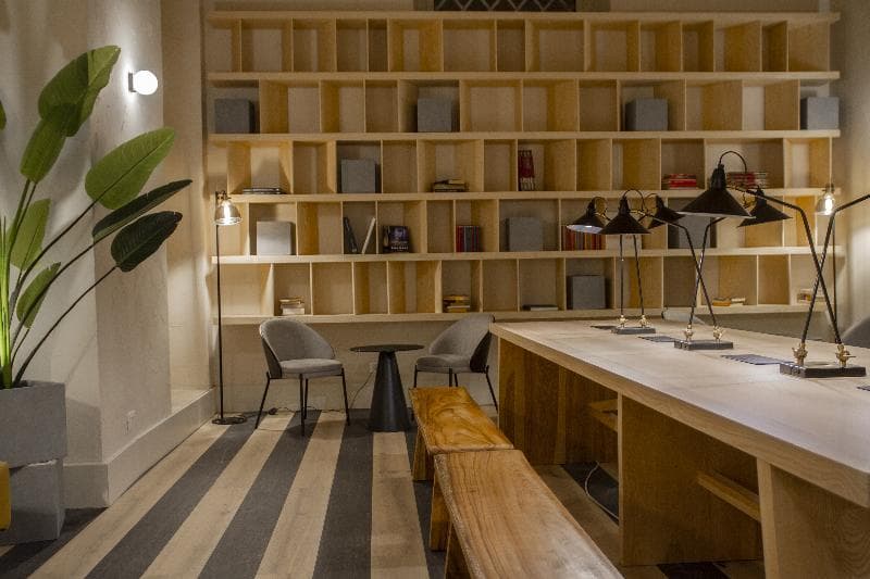 Room Select Via Veneto, photo 1