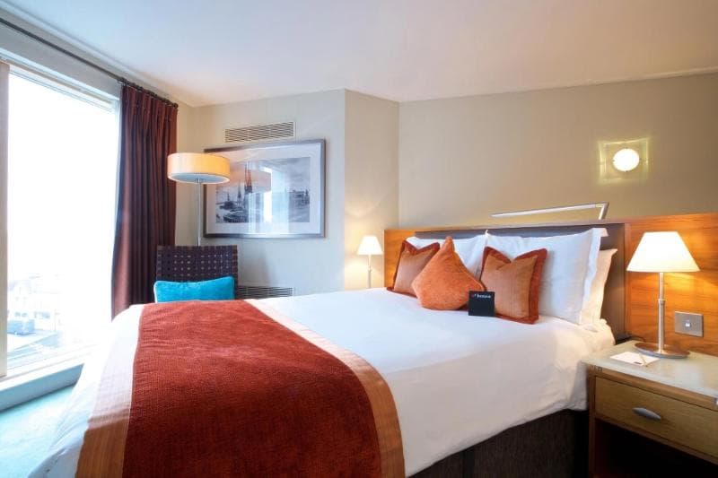 The Bermondsey Square Hotel, photo 1