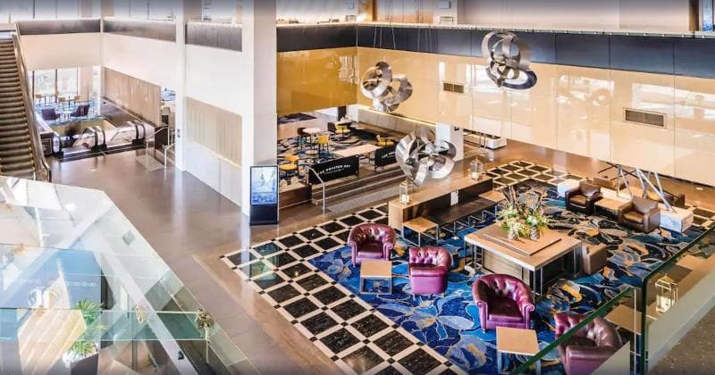 Sofitel Brisbane Central photo 1