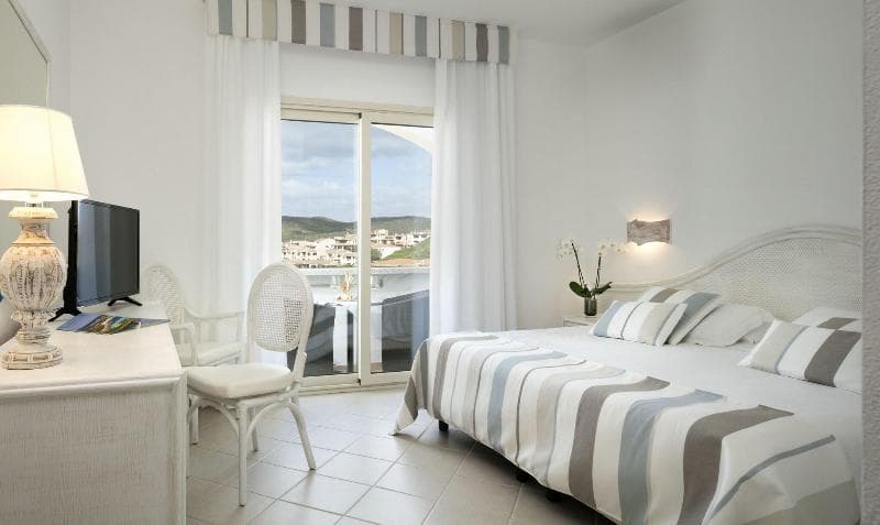 Gabbiano Azzurro Hotel & Suites, photo 1