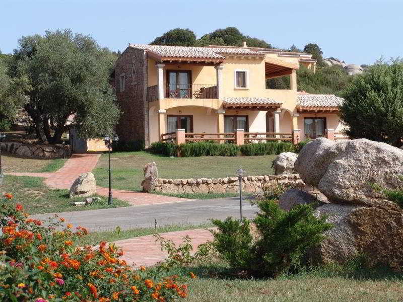 Parco Degli Ulivi, photo 1