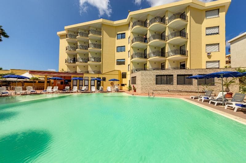 Rina Hotel, photo 1