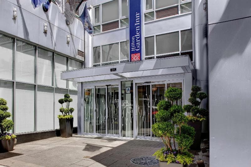 Hilton Garden Inn New York/Manhattan-Chelsea, photo 1