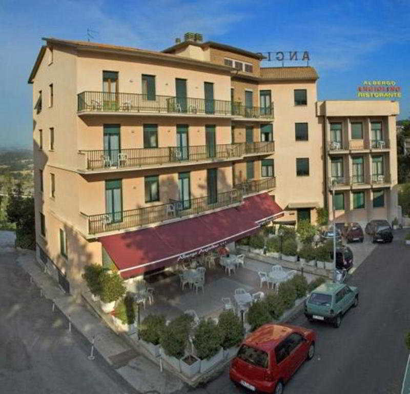 Albergo Angiolino, photo 1