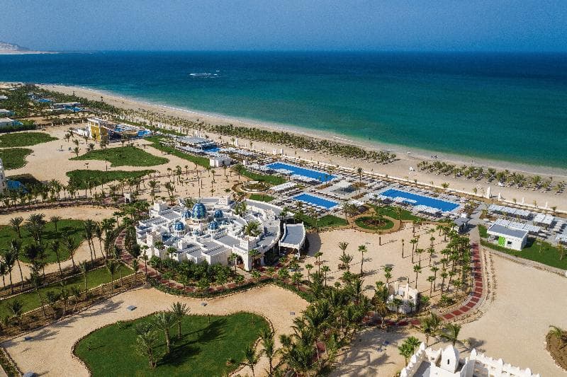 Riu Karamboa - Only Adults, photo 1