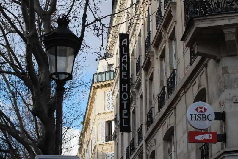 Alane Hotel, photo 1