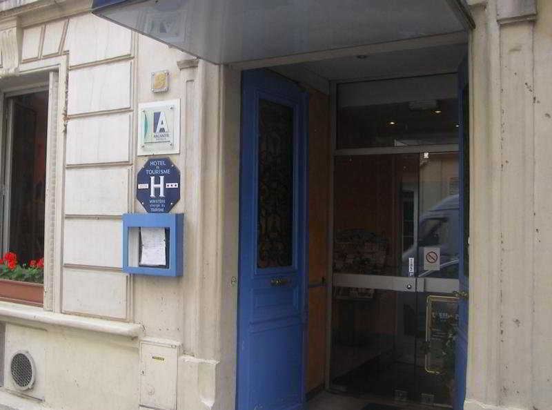 Ibis Styles Paris Pigalle Montmartre (Adults only), photo 1
