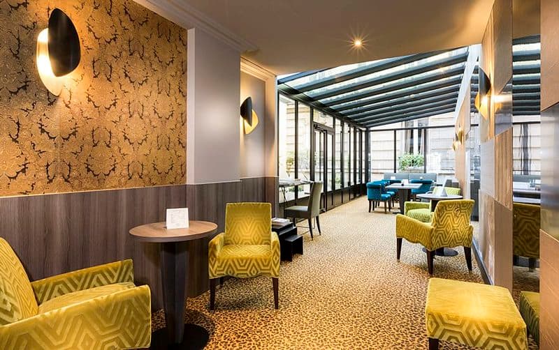 Hotel Concortel, photo 1