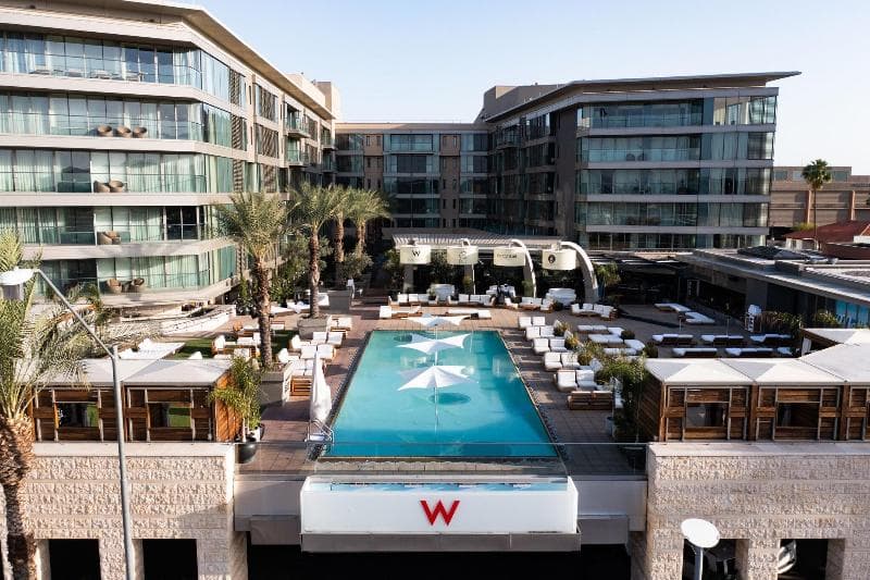 W Scottsdale, photo 1