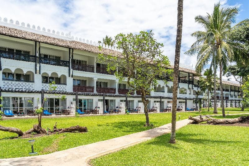 Southern Palms Beach Resort, photo 1