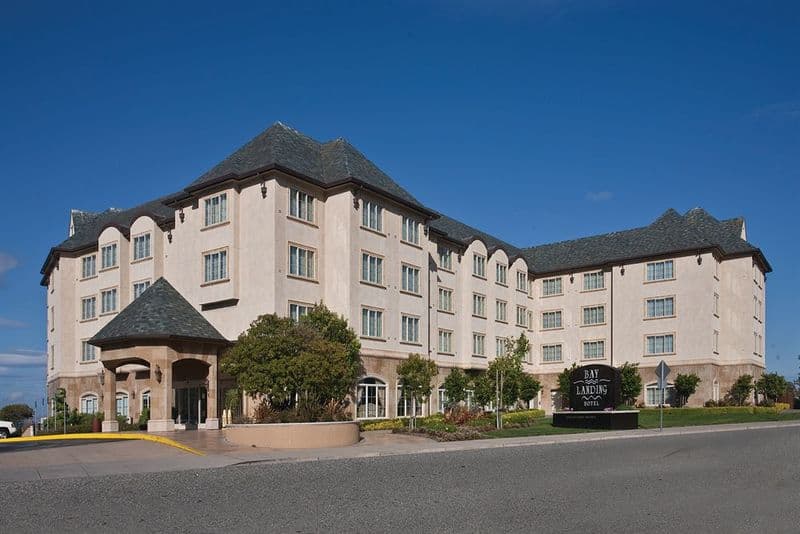 Bay Landing Hotel, photo 1