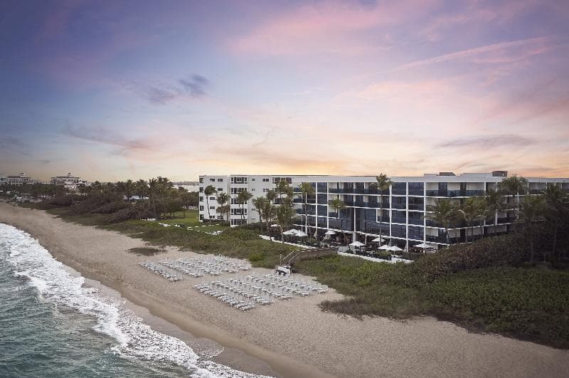 Tideline Ocean Resort & Spa, photo 1