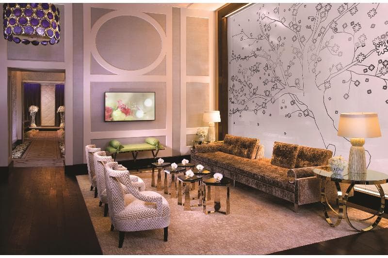 ARIA Resort & Casino photo 1