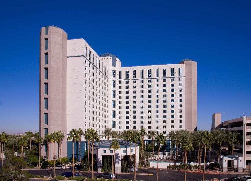 Hilton Grand Vacations Club Paradise Las Vegas, photo 1