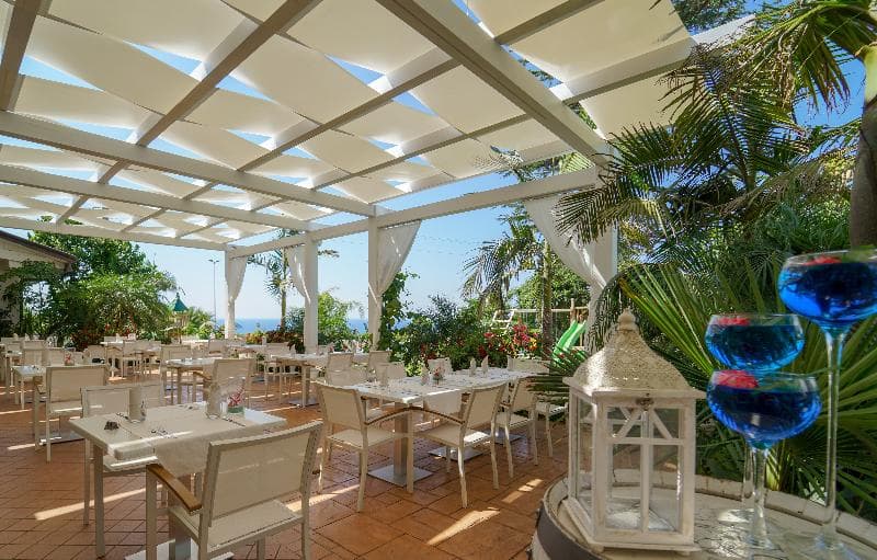 La Bussola Hotel Restaurant, photo 1