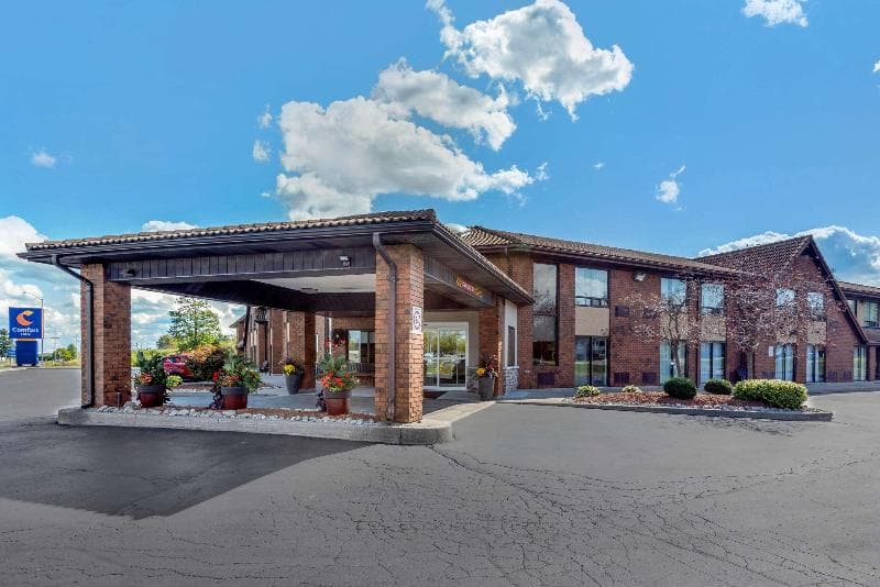 Comfort Inn, photo 1