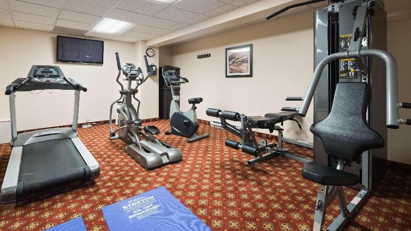 Best Western Plus Gatineau-Ottawa Downtown, photo 1