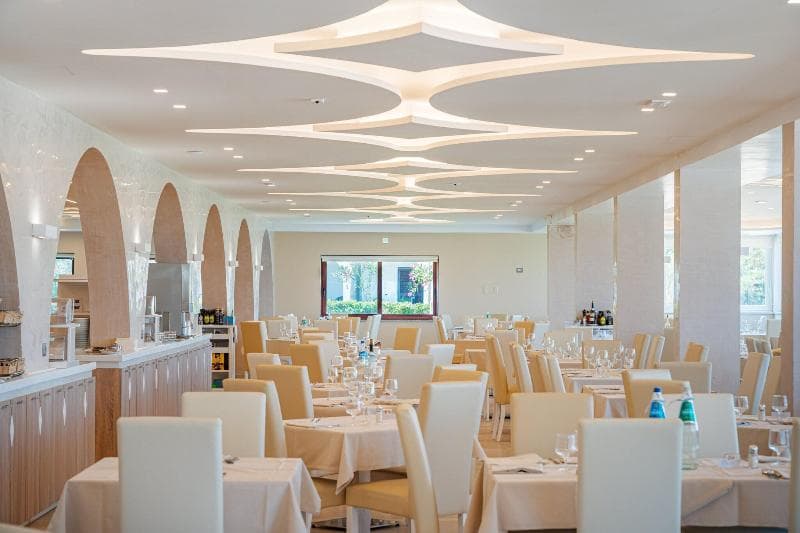 Hotel Portoconte, photo 1
