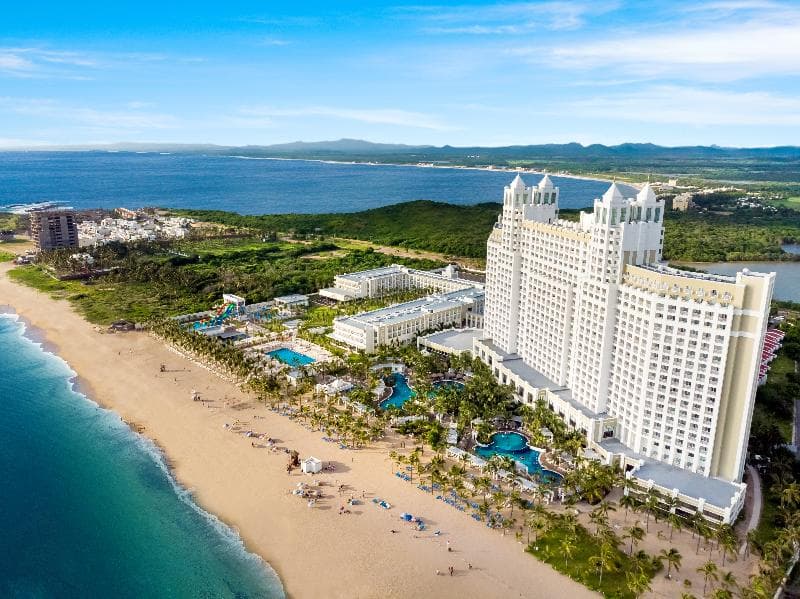 Riu Emerald Bay photo 1