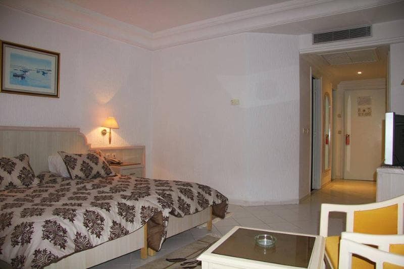 Hotel Jinene Royal, photo 1
