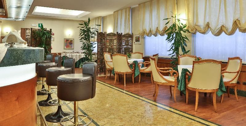 Hotel Mirage, Sure Hotel Collection by Best Western, photo 1
