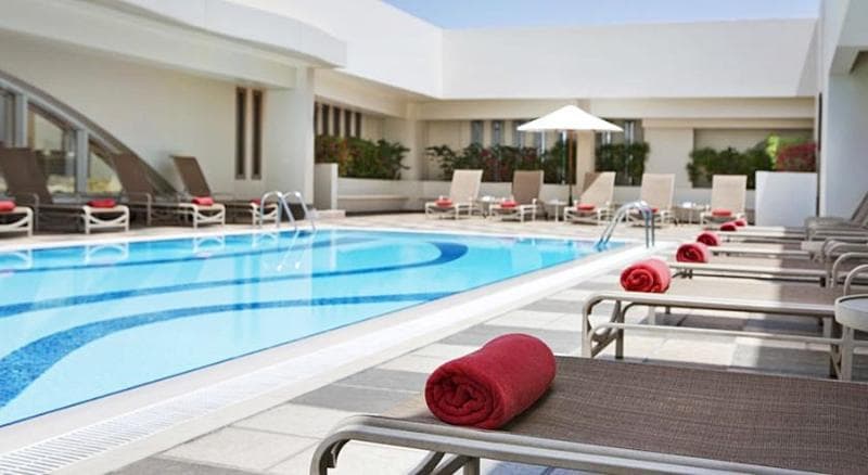Hotel Al Maha Arjaan photo 1