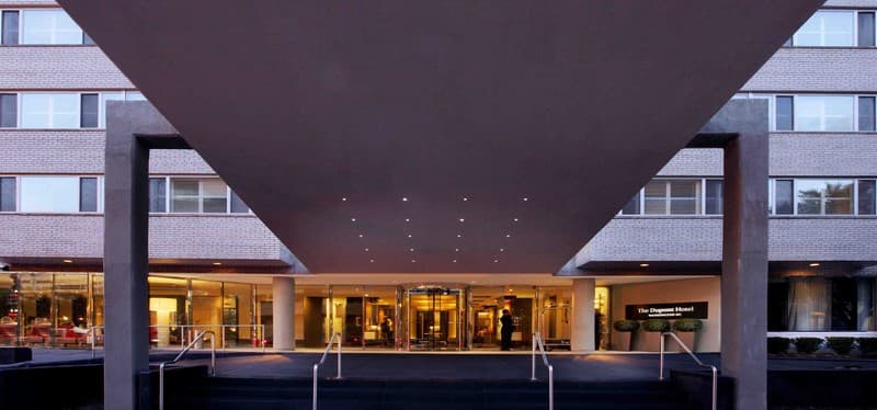 The Dupont Circle Hotel photo 1