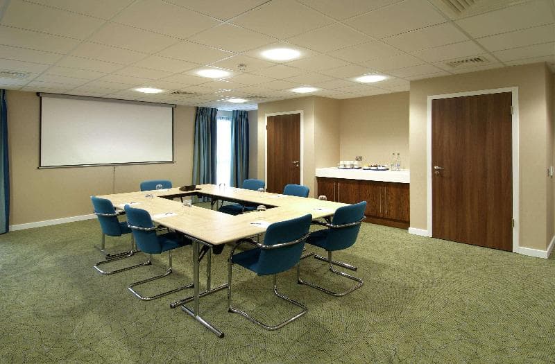 Hampton by Hilton Corby/Kettering, photo 1