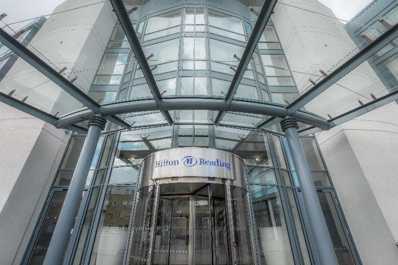 Hilton Reading photo 1