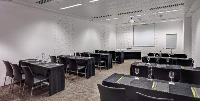 Sercotel Rosellón, photo 1