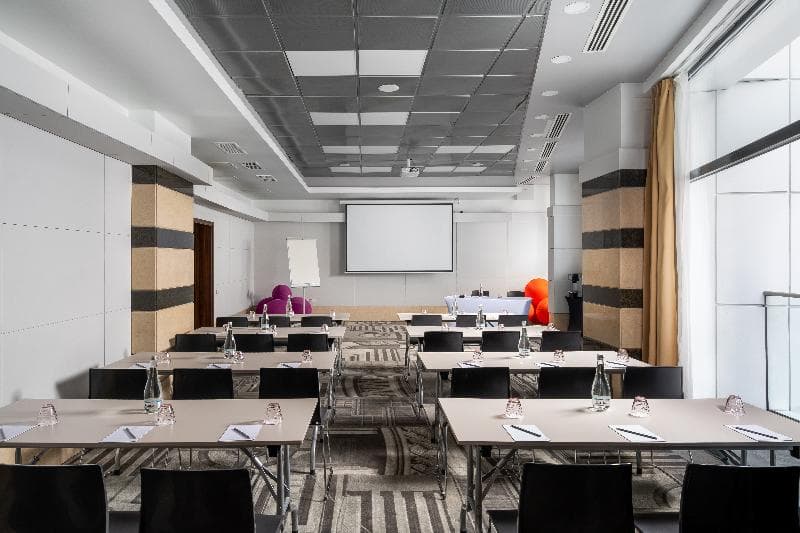 Mercure Bucharest Unirii, photo 1