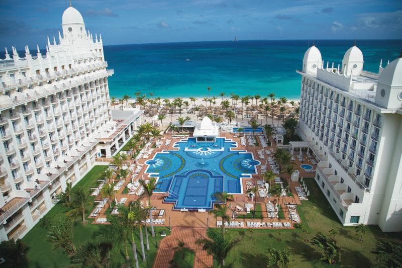 Riu Palace Aruba, photo 1