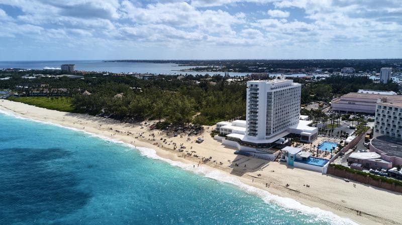 Riu Palace Paradise Island - Adults Only - All Inclusive, photo 1