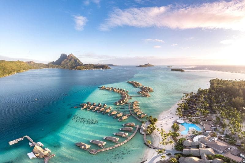 Le Bora Bora by Pearl Resorts photo 1