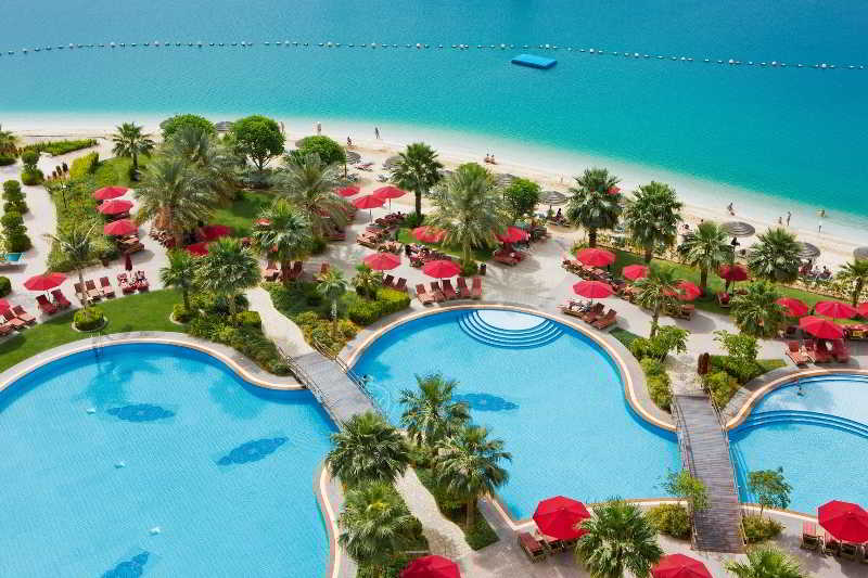 Khalidiya Palace Rayhaan, photo 1