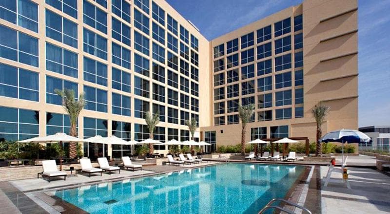 Centro Yas Island, photo 1