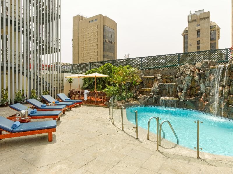 Hotel Estelar Miraflores, photo 1