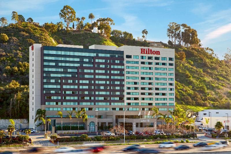 Hilton San Diego Mission Valley, photo 1