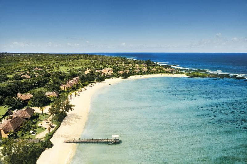 Shanti Maurice Resort & Spa, photo 1