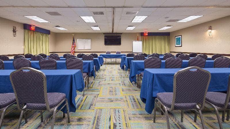 Best Western InnSuites Tucson Foothills Hotel & Suites, photo 1
