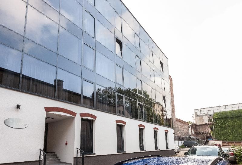 Hotel Alexander, photo 1