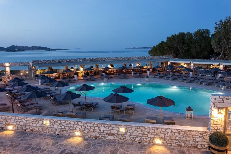 Saint Andrea Sea Side Resort - Adults Only, photo 1
