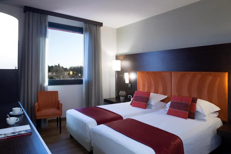 Dolce by Wyndham Milan Malpensa, photo 1
