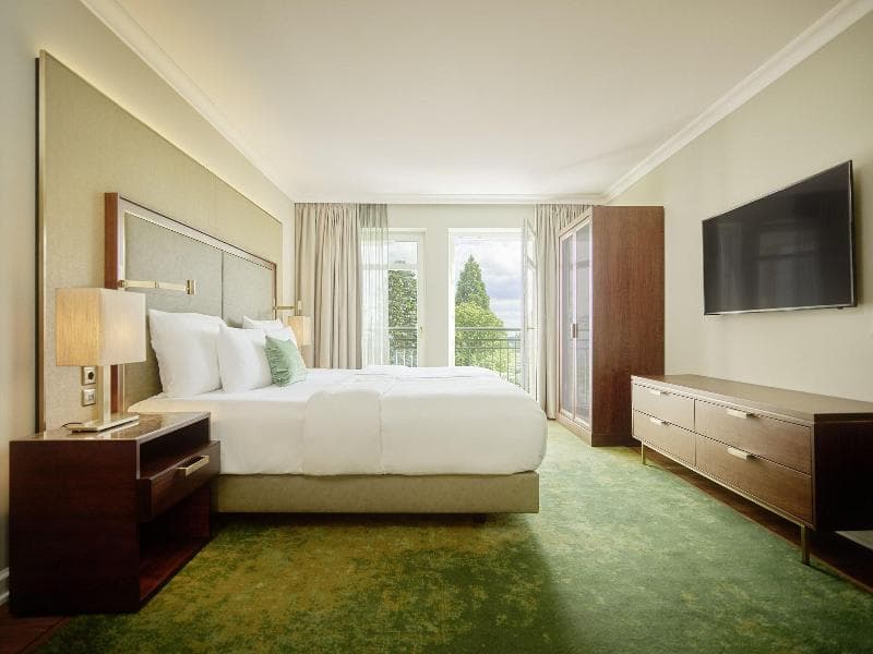 Falkenstein Grand, An Autograph Collection Hotel photo 1