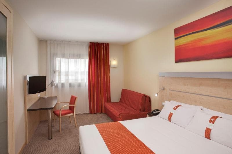 Holiday Inn Express Barcelona - Sant Cugat, photo 1